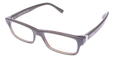 Valentino V2637 Unisex Glasses Plastic Brown • £66.22