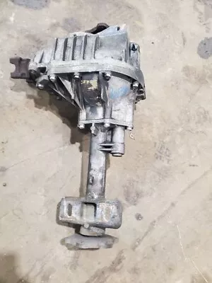 $791.99 • Buy 2007-2013 GMC Yukon XL1500 Denali Front Axle Differential Carrier 3.42 Ratio