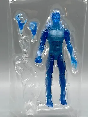 ICEMAN Marvel Legends X-Men AOA Age Of Apocalypse Loose Figure Colossus BAF • $17.99