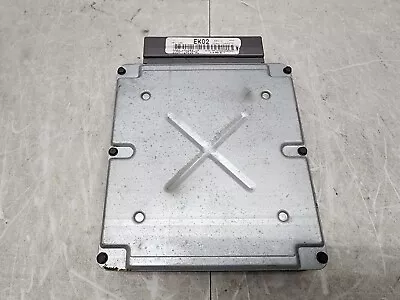 2003 Harley Davidson F150 ECM Engine Control Module Computer 03 04 SVT Lightning • $1747