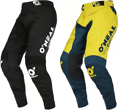 O'Neal Mayhem Bullet Pants - Motocross Dirt Bike Offroad ATV • $85.99