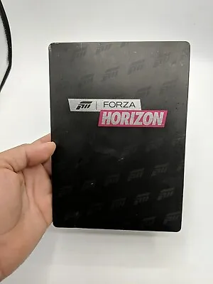 $30 • Buy Forza Horizon Xbox 360 Steelbook
