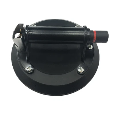 $32.50 • Buy 204mm Metal Hand Pump Suction Cups