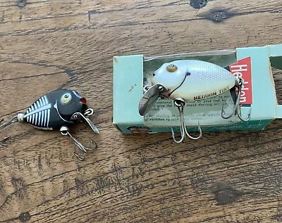 Heddon Punkinseed Lures • $10