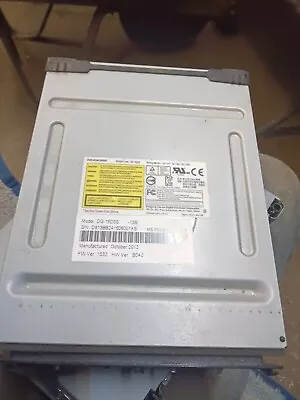 FOR XBOX 360 SLIM PHILIPS LITEON DG-16D5S FW VER 1175 DVD DRIVE (without Board) • $20