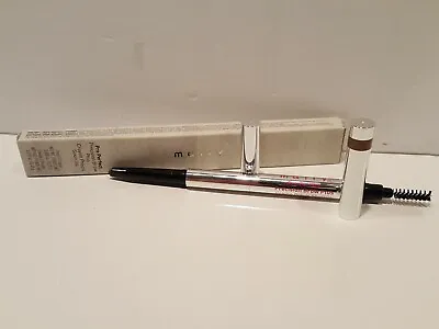 Mally- Pro Perfect Precision Brow Plus Pencil - Taupe - NIB • $13.99