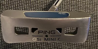 Ping G5i Mini C • $30