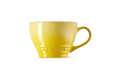 Le Creuset Stoneware Grand 400ml Tea/Coffee Mug/Cup PICK YOUR COLOUR! • £17.50
