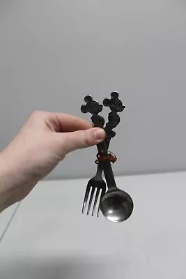 Mickey Silverware • $37.25