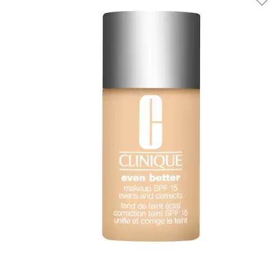 £19.99 • Buy Clinique Even Better Foundation SPF15 30ml Full Size - Boxed - Assorted Shades