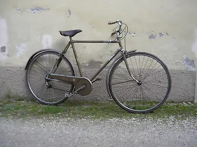 Bicicletta Umberto Dei ⇒ Confronta Prezzi e Offerte