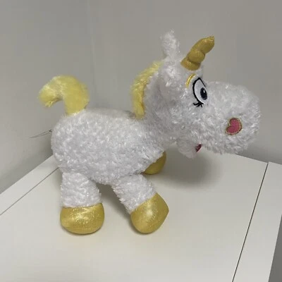 £17.99 • Buy Toy Story Buttercup Disney Pixar Light Up Colour Change Plush Toy Park Exclusive