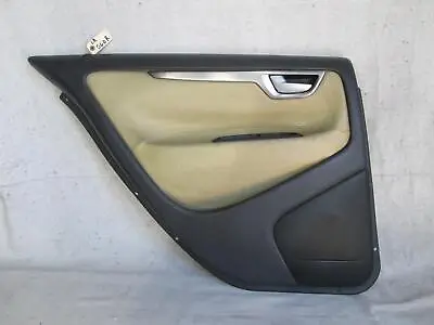 Volvo S60R Left Rear Door Panel • $99.99