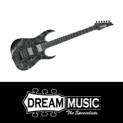 Ibanez Rg5320 Csw Cosmic Shadow Prestige El Guitar W/case • $2999