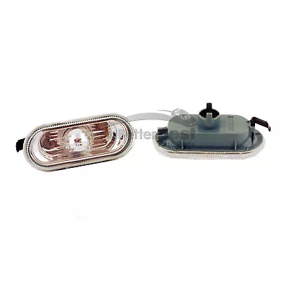 One New MTC Turn Signal Assembly 4271 1J0949117 For Volkswagen VW • $19.71