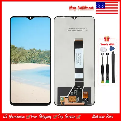 For Xiaomi Redmi 9T J19S M2010J19SG M2010J19SY LCD Display Screen Digitizer Tool • $21.73