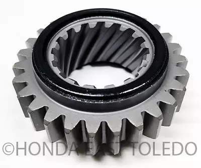 Yamaha Starter Idler 2 Gear 81-83 Virago 750 Xv920 Virago 700 4x7-15517-00-00 • $124.27