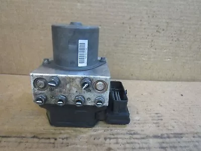 13 14 2013 2014 Volkswagen Tiguan ABS Pump Anti Lock Brake Module 5N0614109BD • $39