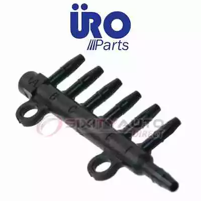 URO Vacuum Line Adapter For 1994-1995 Mercedes-Benz S350 - Emission Control Bl • $12.87