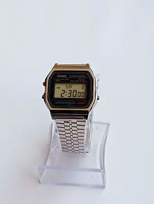 £9.50 • Buy Casio Mod-593 Alarm/chrono Digital Sports Watch (2009 Collectable)