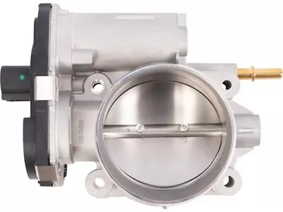 TRQ Throttle Body Fits Chevy Trailblazer 2008-2009 4.2L 6 Cyl 77CTMR • $93.92