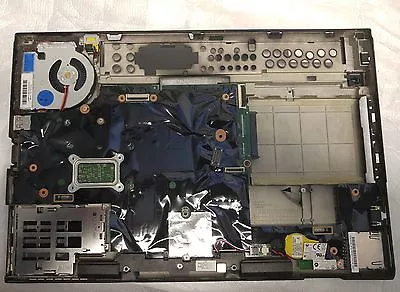 $189.99 • Buy IBM Lenovo 04W6708 X230 Motherboard TYPE: 2320 W/ I5-3210M 2.5GHz & Base 