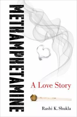Methamphetamine : A Love Story Paperback Rashi K. Shukla • $18.97