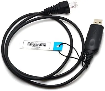 USB Programming Cable For Vertex FTL-1011 FTL-2011 FTL-7011 8011 FT2400 FT2500  • $19.99