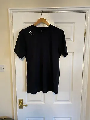 Ma.Strum T Shirt • £49