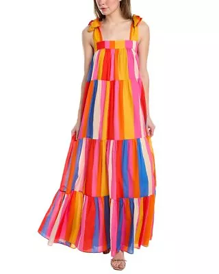 Farm Rio Mara Maxi Dress Women's • $99.99