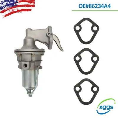 1x Fuel Pump For MerCruiser 120 140 160 181 470 485 For OMC 224 86234A4 New • $38.32