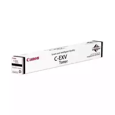 Canon Toner Cartridge Magenta For IRC7565i IRC7570i IRC7580i C-EXV 52 1000C002 • £202.82