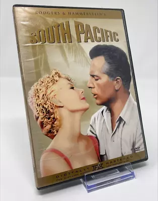 South Pacific (DVD 1999) • $7