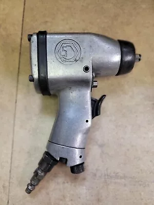 Matco Tools 3/8  MT1722 Pneumatic Impact Wrench - Japan - TESTED • $39