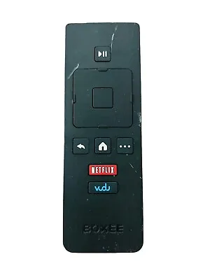 Genuine Box By D-Link Netflix Vudu Remote Control • $9.99