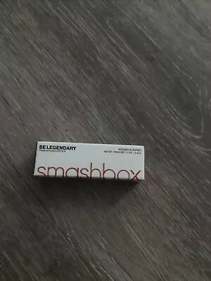 Smashbox Be Legendary Prime & Plush Lipstick Miss Conduct #9 • $17.95