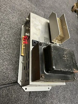 4-07706-01Main Power Supply Rowe-AMI Jukebox • $100