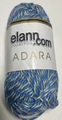ELANN YARN  ADARA. 1 Ball. Col 08. I Combine Shipping Read Details • $2.99