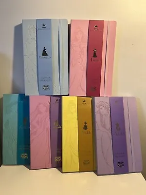 Disney Princess Journal Set 6 Books • $100