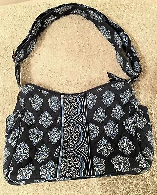 Vera Bradley Calypso Hobo Shoulder Bag • $12.99