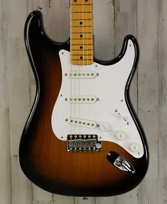 NEW Fender 70th Anniversary American Vintage II 1954 Stratocaster - 2-Color • $2599.99