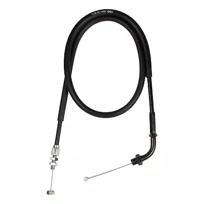 Throttle Cable A (Open) For Honda XL 700 TRANSALP (2008-2011) / 17910-MFF-D01 • $29.90