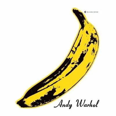 The Velvet Underground & Nico (CD 1966) • $6.50