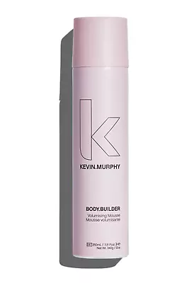 KEVIN MURPHY BODY BUILDER Volumising Mousse - 11.8 Fl Oz • $32.97