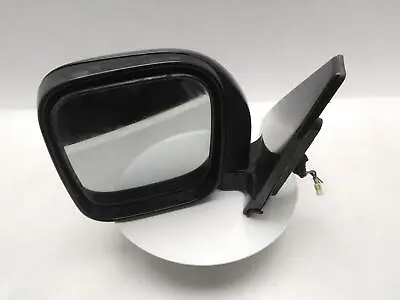 MITSUBISHI SHOGUN Door Mirror N/S 2001-2008 Estate LH • $57.96