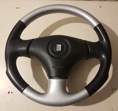 OEM Special Edition Mazda MX5 Miata 323 BG5 RX7 FC3S FD3S Nardi Steering Wheel • $300