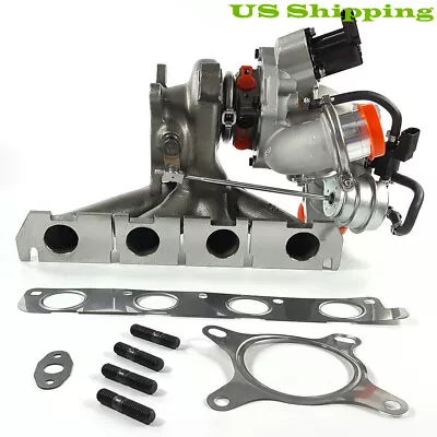 Upgraded K04 Billet F23T For VW Golf GTI Jetta Passat Audi A3 TT 2.0 TurboCharge • $648.59