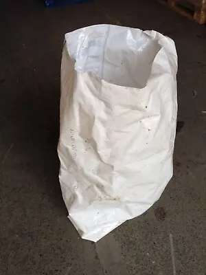£0.99 • Buy FREE Garden/Rubble Waste Bags Refuse/Heavy Duty/StrongWaste Sacks Bin/manure Bag