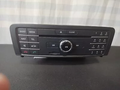 Mercedes Benz  Autoradio Navi Drive Navigation NTG5 1US  -A2469004816 • $220