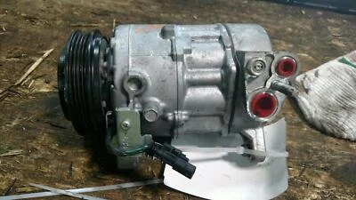 $119.99 • Buy OEM Ac Compressor For Suburban 1500 Assy